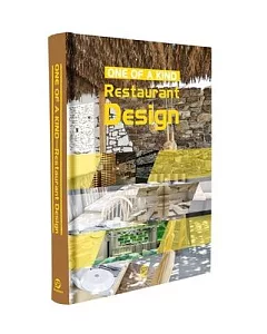 One of a Kind - Restaurant Design