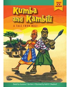 Kumba and Kambili: A Tale from Mali