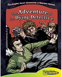 Adventure of the Dying Detective