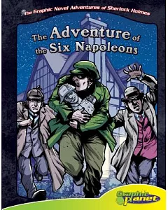 Adventure of the Six Napoleons