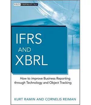 IFRS and XBRL
