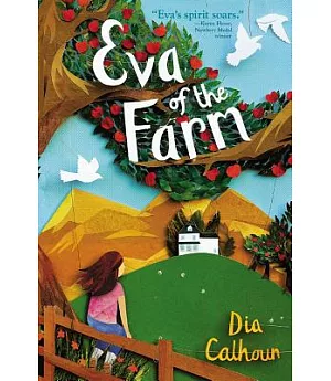 Eva of the Farm