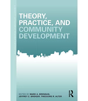 Theory, Practice, And Community Development