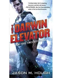 The Darwin Elevator