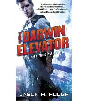 The Darwin Elevator