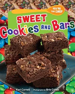 Sweet Cookies and Bars