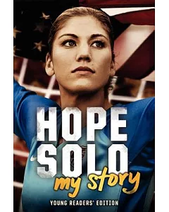 Hope solo: My Story