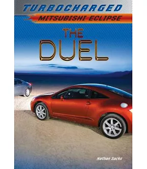 The Duel: Mitsubishi Eclipse
