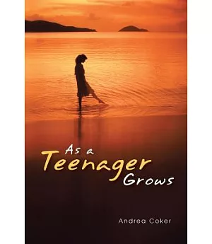 As a Teenager Grows
