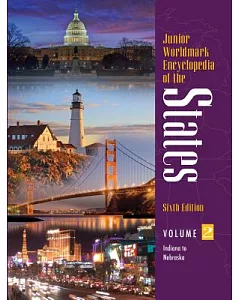 Junior Worldmark Encyclopedia of the States