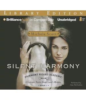 Silent Harmony: Library Edition