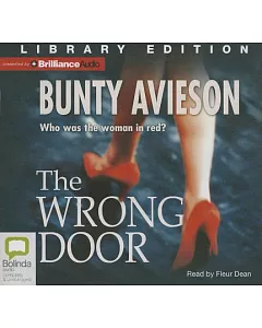 The Wrong Door: Library Edition