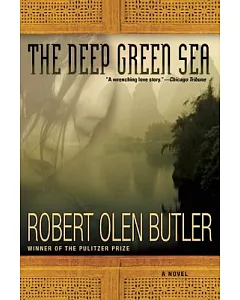 The Deep Green Sea
