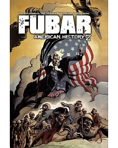 Fubar 3: American History Z