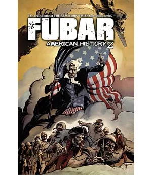 Fubar 3: American History Z