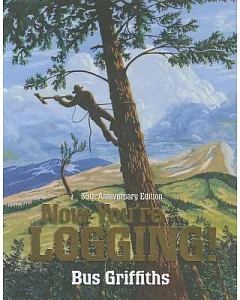 Now You’re Logging!