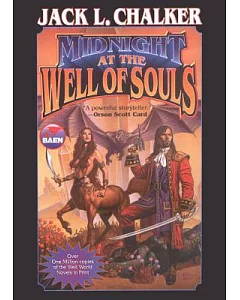 Midnight at the Well of Souls