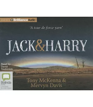 Jack & Harry