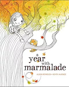 A Year With Marmalade