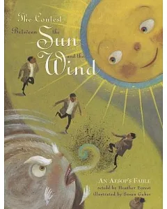 The Contest Between the Sun and the Wind: An Aesop’s Fable