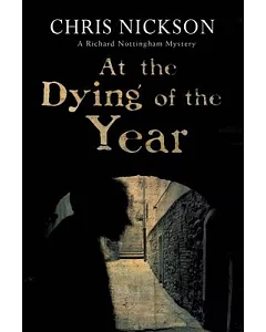 At the Dying of the Year