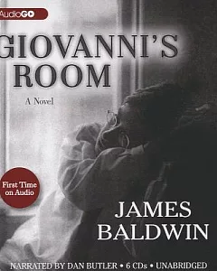 Giovanni’s Room