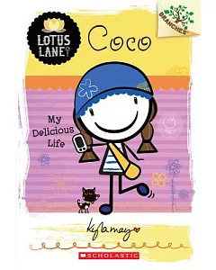 Coco: My Delicious Life