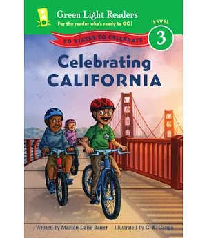 Celebrating California: 50 States to Celebrate