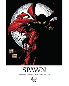 Spawn Origins Collection 18