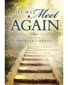 Till We Meet Again: Words of Comfort and Hope for the Grieving