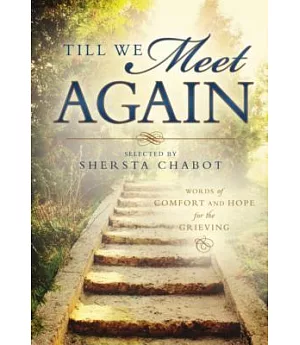 Till We Meet Again: Words of Comfort and Hope for the Grieving