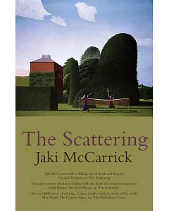 The Scattering: A Collection of Short Stories