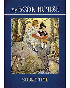 My Book House: Story Time