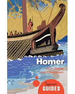 Homer: A Beginner’s Guide