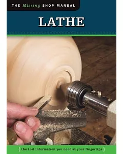 Lathe: The Tool Information You Need at Your Fingertips