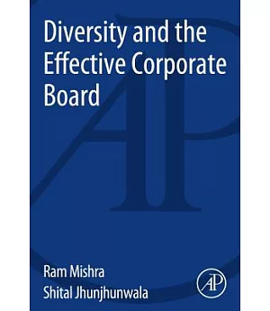 Diversity and the Effective Corporate Board