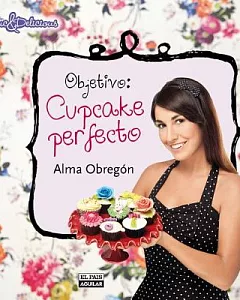 Objetivo: Cupcake Perfecto