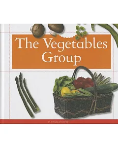 The Vegetables Group