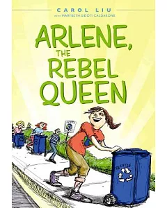 Arlene, The Rebel Queen