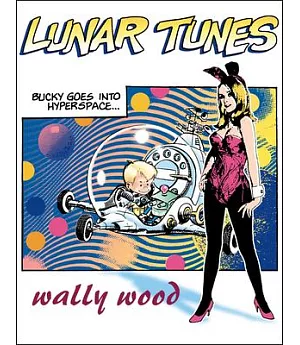 Lunar Tunes