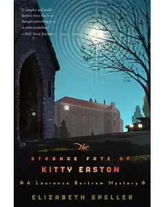 The Strange Fate of Kitty Easton