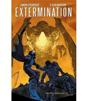 Extermination 2: To Vaster Darkness