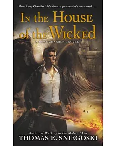 In the House of the Wicked