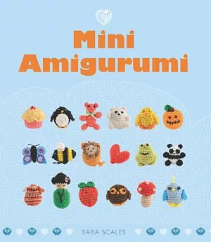 Mini Amigurumi