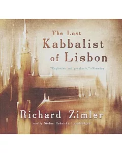 The Last Kabbalist of Lisbon: Library Edition