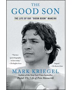 The Good Son: The Life of Ray 
