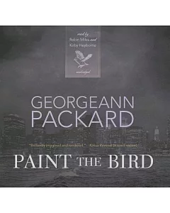 Paint the Bird: Library Edition