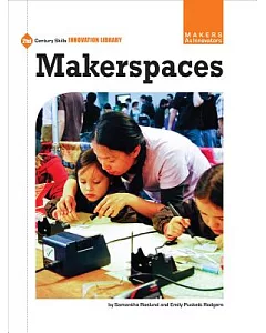 Makerspaces