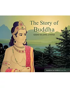 The Story of Buddha