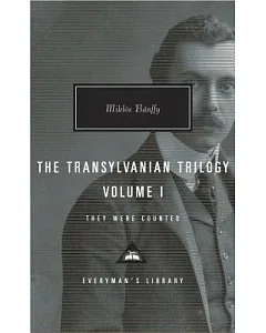The Transylvanian Trilogy: They Were Counted